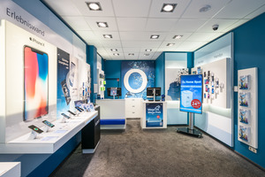 o2 Shop Itzehoe