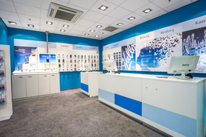 o2 Shop Paderborn