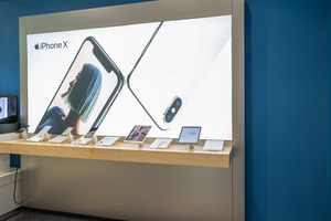 o2 Shop Paderborn