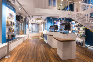 o2 Shop Bremen