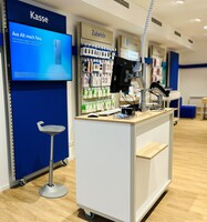 o2 Shop Dortmund