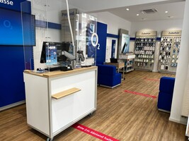 o2 Shop Düsseldorf