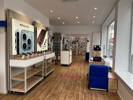 o2 Shop Düsseldorf