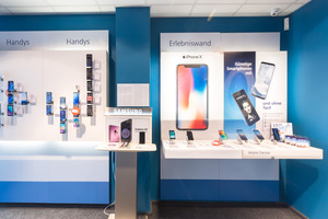 o2 Shop Göttingen