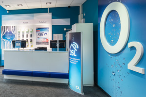 o2 Shop Norderstedt