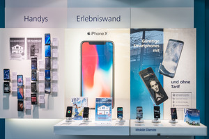 o2 Shop Norderstedt