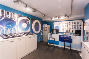 o2 Shop Wolfenbüttel