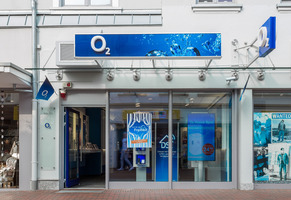 o2 Shop Lingen