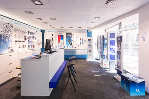 o2 Shop Peine