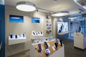 o2 Shop Stuttgart