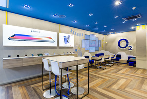 o2 Shop München