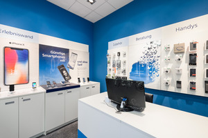 o2 Shop Halberstadt