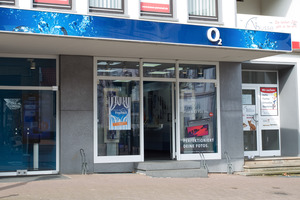 o2 Shop Melle