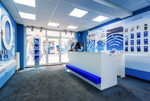 o2 Shop Melle