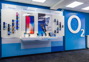 o2 Shop Melle