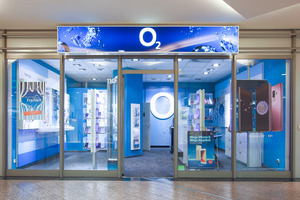 o2 Shop Marl