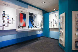 o2 Shop Marl