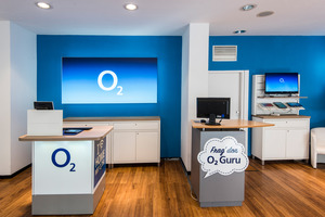 o2 Shop Calw