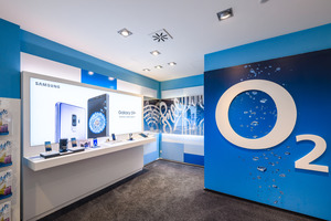 o2 Shop Braunschweig