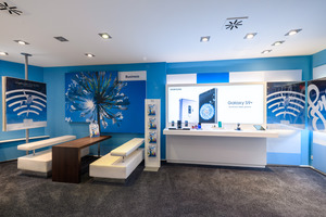 o2 Shop Braunschweig