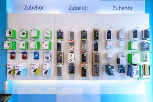 o2 Shop Braunschweig