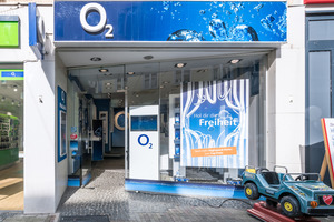 o2 Shop Bad Kreuznach