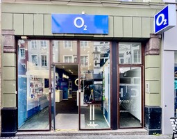 o2 Shop Bonn