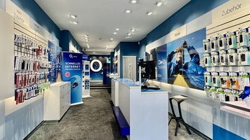 o2 Shop Bonn