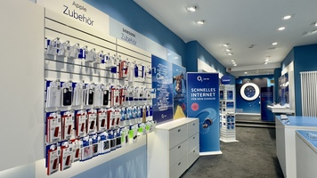 o2 Shop Bonn