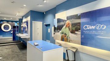 o2 Shop Bonn