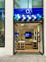 o2 Shop Stuttgart