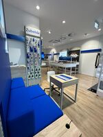 o2 Shop Stuttgart