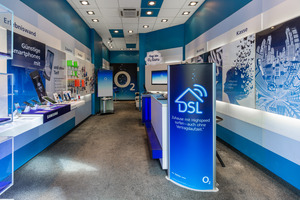 o2 Shop Berlin