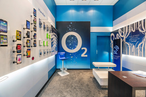 o2 Shop Berlin