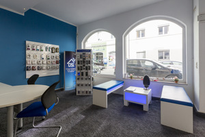 o2 Shop Traunstein