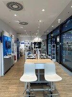 o2 Shop Berlin