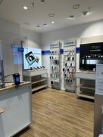 o2 Shop Berlin