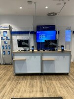 o2 Shop Berlin