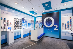 o2 Shop Neunkirchen