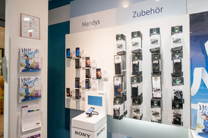 o2 Shop Neunkirchen