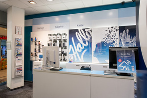 o2 Shop Neunkirchen