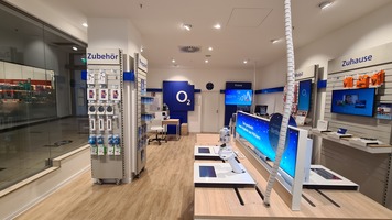 o2 Shop Jülich