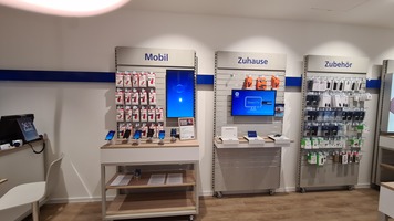 o2 Shop Jülich