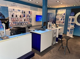 o2 Shop Trier