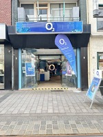 o2 Shop Neuss