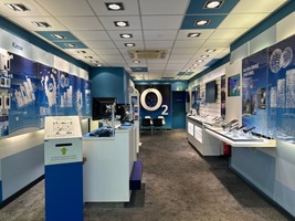 o2 Shop Neuss