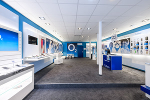 o2 Shop Fürth