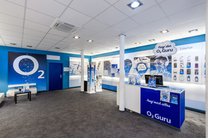 o2 Shop Fürth