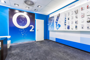 o2 Shop Bad Essen