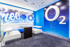 o2 Shop Bad Essen